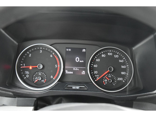 Volkswagen Crafter Bestel 35 2.0 TDI L3H3