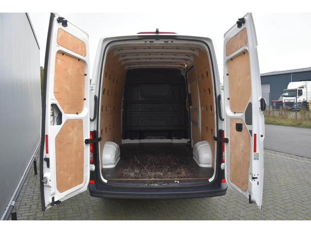 Volkswagen Crafter Bestel 35 2.0 TDI L3H3