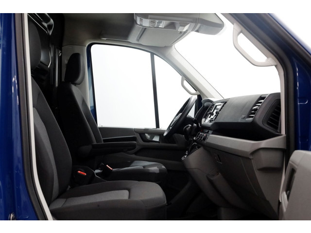 Volkswagen Crafter 35 2.0 TDI 140pk L3H3 (L2H2) DSG-Automaat Comfortline Laadklep 500kg 04-2022