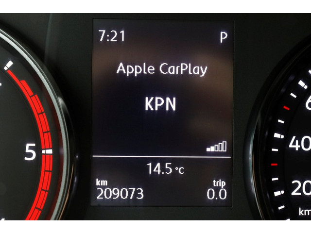 Volkswagen Crafter 35 2.0 TDI 140pk L3H3 (L2H2) DSG-Automaat Comfortline Laadklep 500kg 04-2022