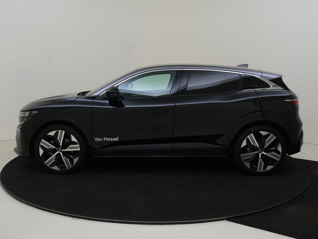 renault-megane-e-tech-comfort-range-iconic-60-kwh---harman-kardon---winterpack---360-camera---leder---lm-velgen---apple-carplay-android-auto