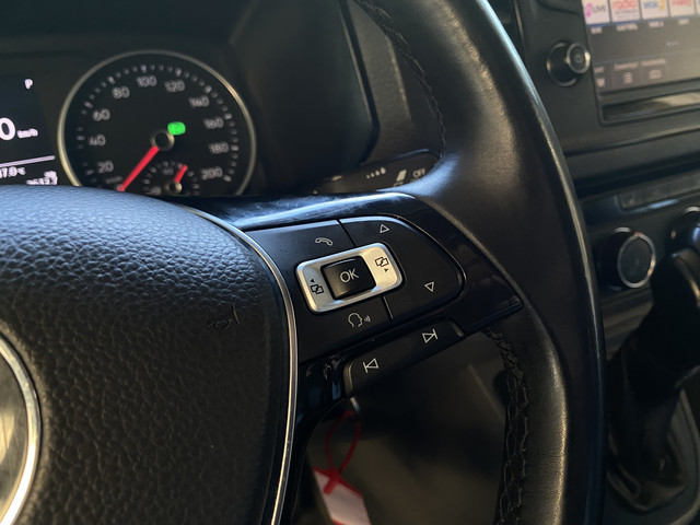 Volkswagen Crafter 35 2.0 TDI L3H2 DC Highline Dubbelcabine, Automaat, Carplay