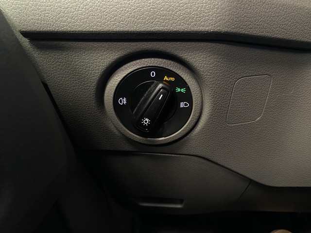 Volkswagen Crafter 35 2.0 TDI L3H2 DC Highline Dubbelcabine, Automaat, Carplay