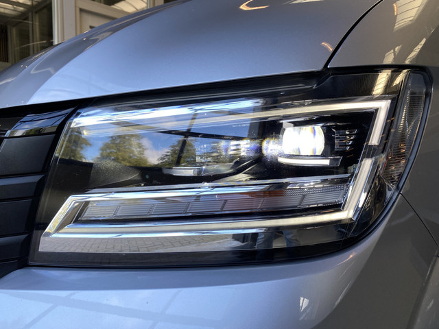 Volkswagen Crafter 35 2.0 TDI L3H2 DC Highline Dubbelcabine, Automaat, Carplay