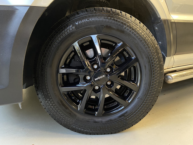 Volkswagen Crafter 35 2.0 TDI L3H2 DC Highline Dubbelcabine, Automaat, Carplay