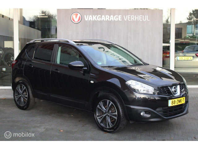 nissan-qashqai-1.6-connect-edition-trekhaak-nap-camera