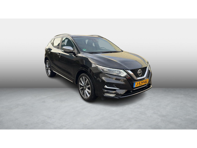 nissan-qashqai-1.3-dig-t-tekna---automaat-bose-volledig-dealer-onderhouden