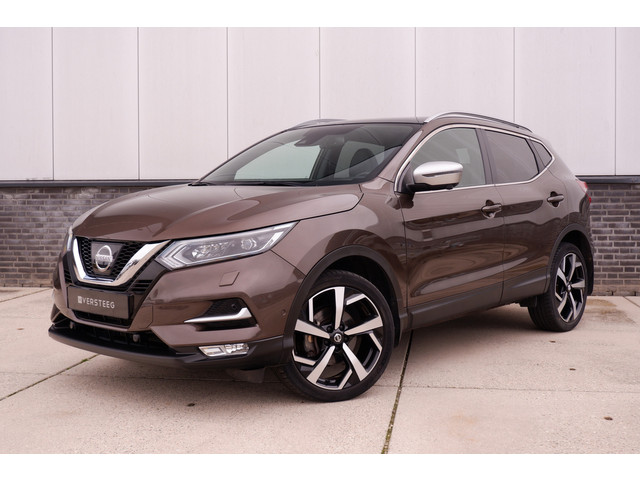 nissan-qashqai-1.2-tekna-----pano-dak---trekhaak---leer---bose---navi---climate