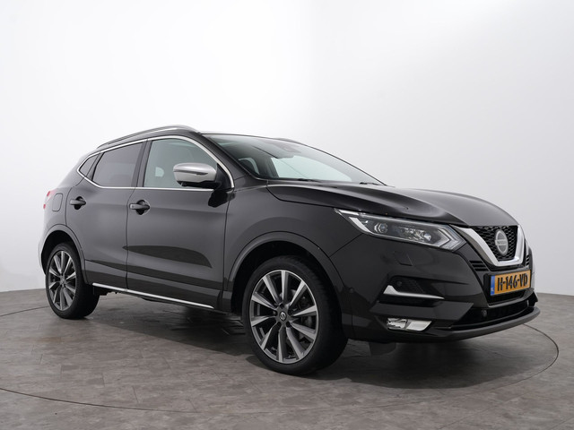 nissan-qashqai-1.3-dig-t-160pk-tekna---dynamic---trekhaak---panoramadak---nappa-leder