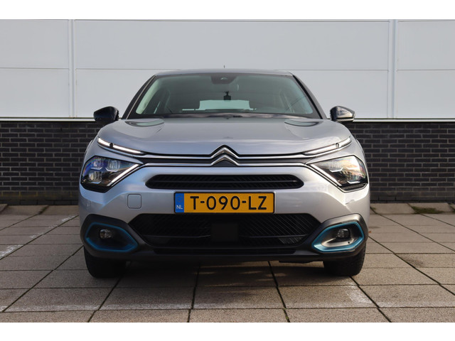 Citroen ë-C4 Feel Pack 50 kWh * Carplay * Clima * 18 LMW * SOH 97% *