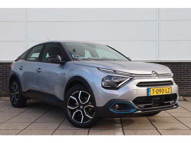 citroen--c4-feel-pack-50-kwh--carplay--clima--18-lmw--soh-97-