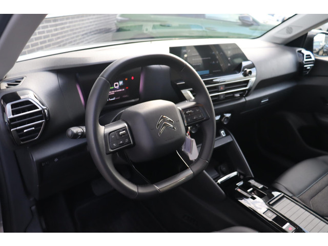 Citroen ë-C4 Feel Pack 50 kWh * Carplay * Clima * 18 LMW * SOH 97% *