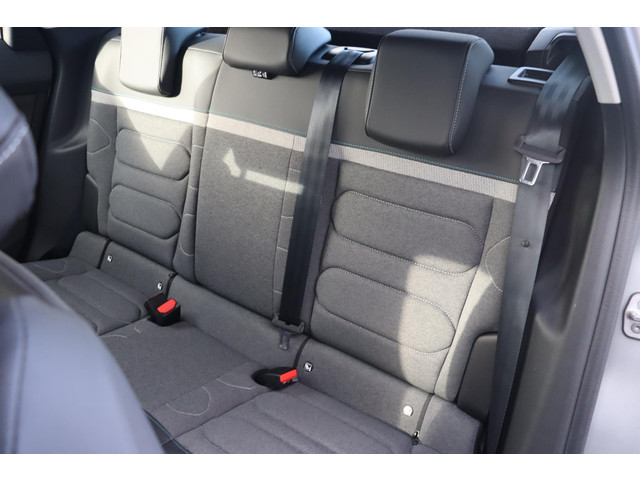 Citroen ë-C4 Feel Pack 50 kWh * Carplay * Clima * 18 LMW * SOH 97% *