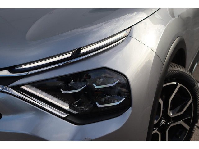 Citroen ë-C4 Feel Pack 50 kWh * Carplay * Clima * 18 LMW * SOH 97% *
