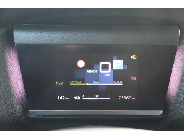 Citroen ë-C4 Feel Pack 50 kWh * Carplay * Clima * 18 LMW * SOH 97% *