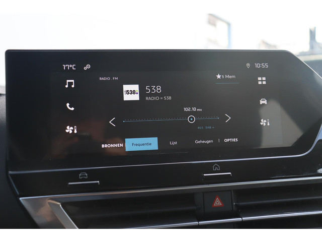 Citroen ë-C4 Feel Pack 50 kWh * Carplay * Clima * 18 LMW * SOH 97% *