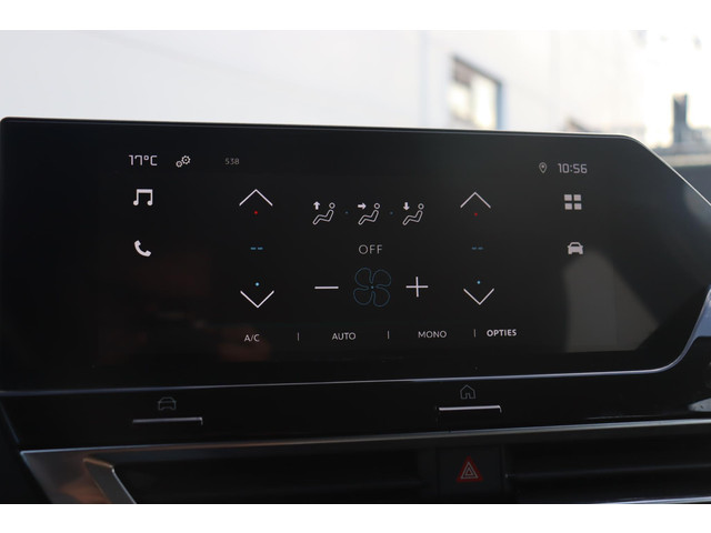 Citroen ë-C4 Feel Pack 50 kWh * Carplay * Clima * 18 LMW * SOH 97% *