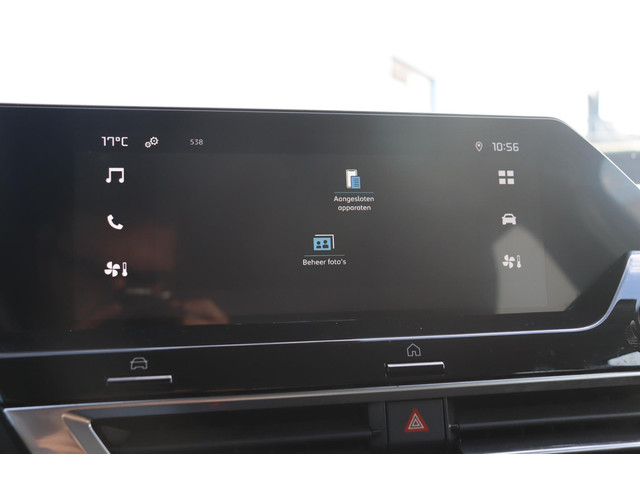 Citroen ë-C4 Feel Pack 50 kWh * Carplay * Clima * 18 LMW * SOH 97% *