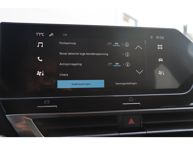 Citroen ë-C4 Feel Pack 50 kWh * Carplay * Clima * 18 LMW * SOH 97% *
