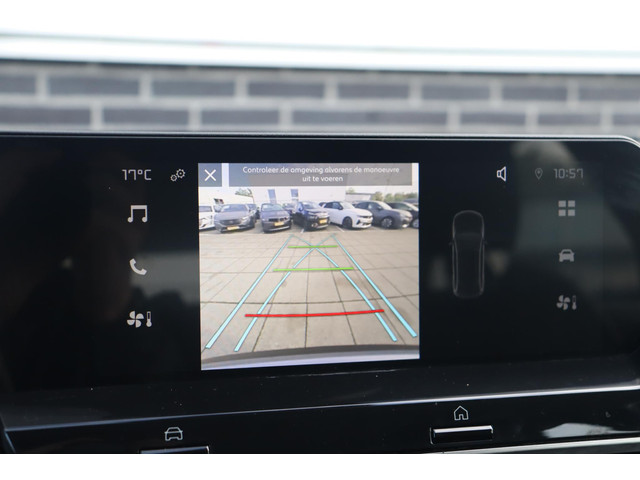 Citroen ë-C4 Feel Pack 50 kWh * Carplay * Clima * 18 LMW * SOH 97% *