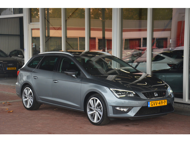 seat-leon-st-1.4-fr---navigatie---panoramadak---full-led---seat-sound---sportsoelen---seat-drive---stoelverwarming--