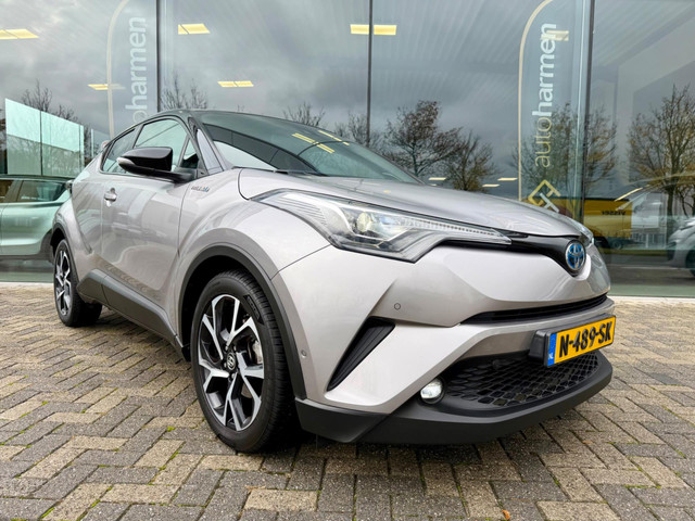 toyota-c-hr-1.8-hybrid-bi-tone-plus--full-led--jbl--adaptive-cruise--pdc--camera