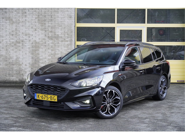 ford-focus-wagon-1.5-ecoblue-st-line-x-business-bj2020-lmv-18---led---pdc---navi---keyless-entry---panoramadak---sideskirts---elek.-trekha