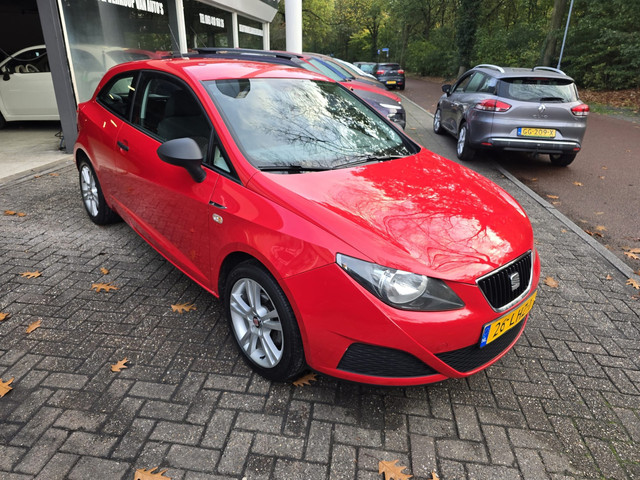 seat-ibiza-1.2-club---2e-eigenaar---12-mnd-garantie---airco---android---camera--