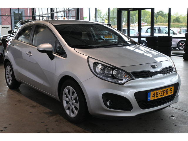 kia-rio-1.4-cvvt-plus-pack-automaat-clima-cruise-control-rijklaarprijs-inruil-mogelijk-