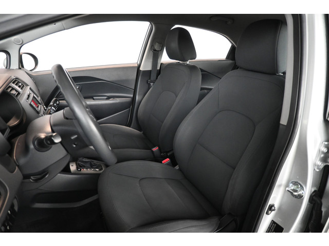 Kia Rio 1.4 CVVT Plus Pack Automaat Clima Cruise Control Rijklaarprijs Inruil Mogelijk!