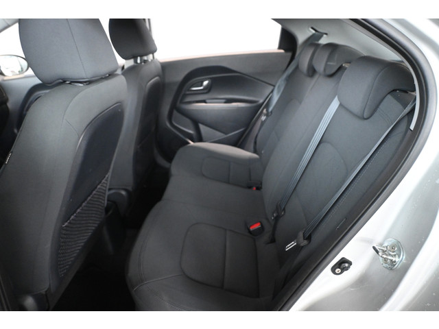 Kia Rio 1.4 CVVT Plus Pack Automaat Clima Cruise Control Rijklaarprijs Inruil Mogelijk!