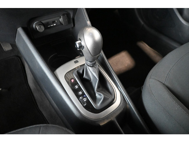 Kia Rio 1.4 CVVT Plus Pack Automaat Clima Cruise Control Rijklaarprijs Inruil Mogelijk!