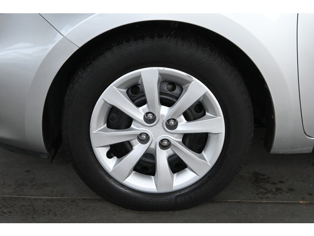 Kia Rio 1.4 CVVT Plus Pack Automaat Clima Cruise Control Rijklaarprijs Inruil Mogelijk!