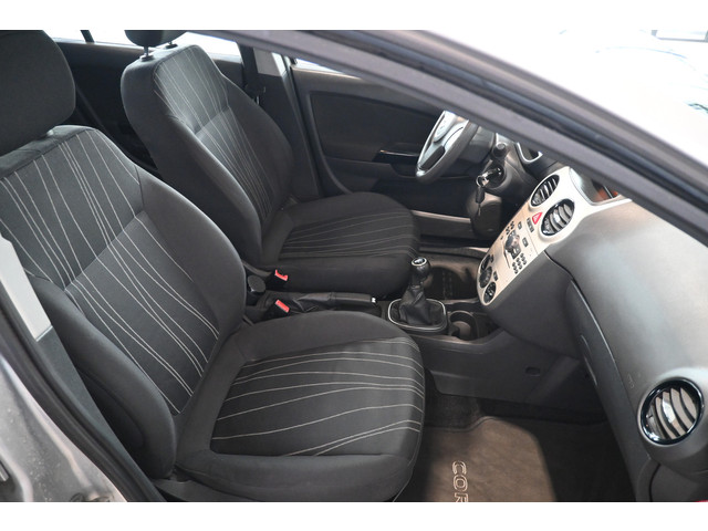 Kia Rio 1.4 CVVT Plus Pack Automaat Clima Cruise Control Rijklaarprijs Inruil Mogelijk!
