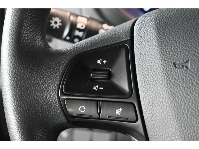 Kia Rio 1.4 CVVT Plus Pack Automaat Clima Cruise Control Rijklaarprijs Inruil Mogelijk!