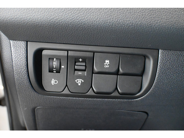 Kia Rio 1.4 CVVT Plus Pack Automaat Clima Cruise Control Rijklaarprijs Inruil Mogelijk!