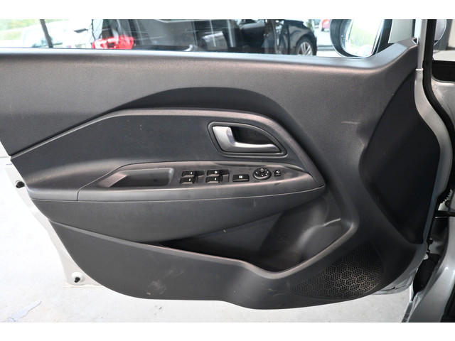 Kia Rio 1.4 CVVT Plus Pack Automaat Clima Cruise Control Rijklaarprijs Inruil Mogelijk!