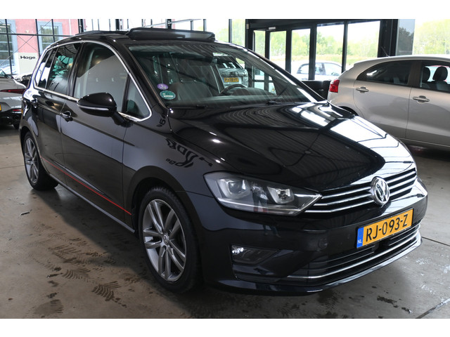 volkswagen-golf-sportsvan-1.4-tsi-highline-automaat-panoramadak-navigatie-stoelverwarming-rijklaarprijs-inruil-mogelijk-