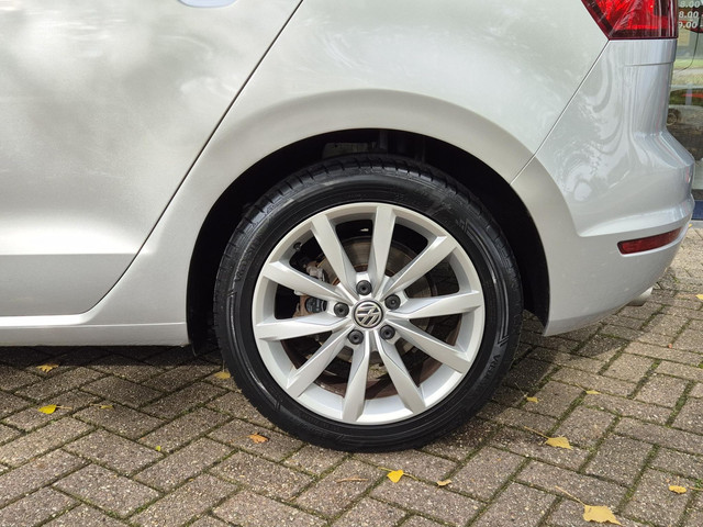 Volkswagen Golf Sportsvan 1.4 TSI Highline | Navigatie | Trekhaak | Climate Control | LM Velgen