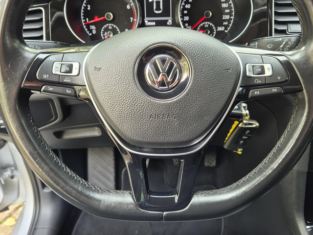 Volkswagen Golf Sportsvan 1.4 TSI Highline | Navigatie | Trekhaak | Climate Control | LM Velgen