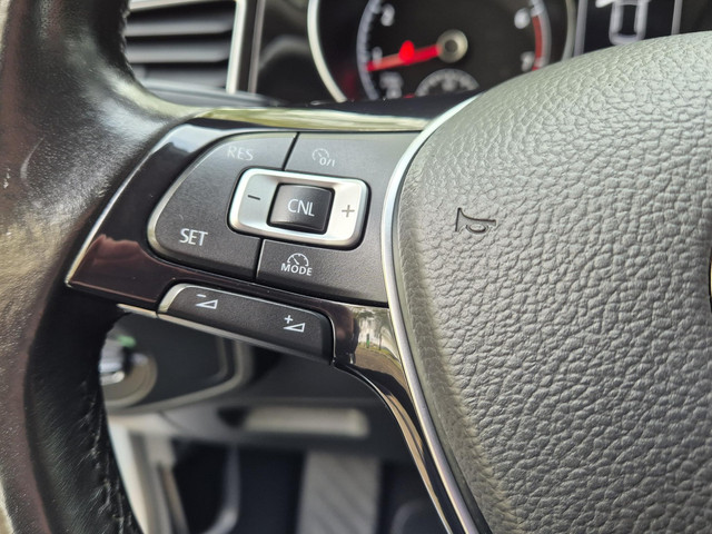 Volkswagen Golf Sportsvan 1.4 TSI Highline | Navigatie | Trekhaak | Climate Control | LM Velgen