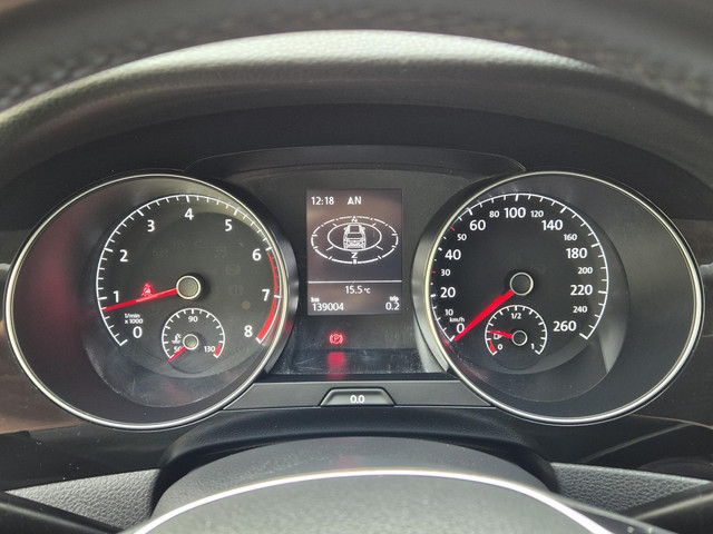 Volkswagen Golf Sportsvan 1.4 TSI Highline | Navigatie | Trekhaak | Climate Control | LM Velgen