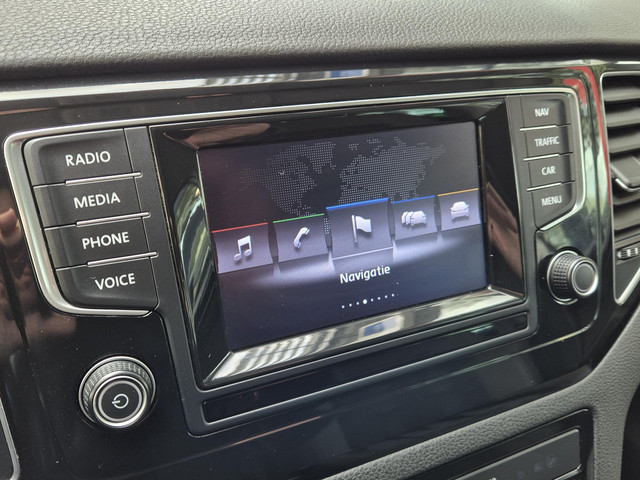 Volkswagen Golf Sportsvan 1.4 TSI Highline | Navigatie | Trekhaak | Climate Control | LM Velgen