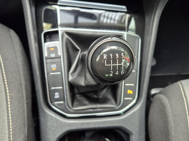 Volkswagen Golf Sportsvan 1.4 TSI Highline | Navigatie | Trekhaak | Climate Control | LM Velgen