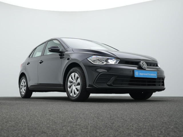 volkswagen-polo-1.0-tsi-95-pk---parkeersensoren-voor-achter---dab---cruise-control