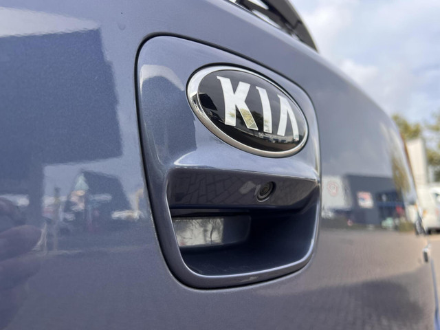 Kia Rio 1.2 CVVT DynamicLine 5 Deurs Airco Clima Cruise NAP