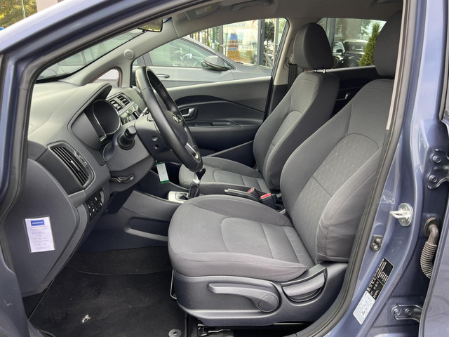 Kia Rio 1.2 CVVT DynamicLine 5 Deurs Airco Clima Cruise NAP