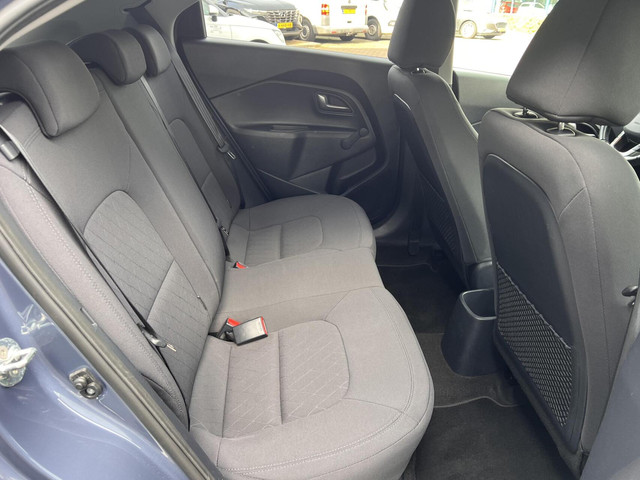 Kia Rio 1.2 CVVT DynamicLine 5 Deurs Airco Clima Cruise NAP