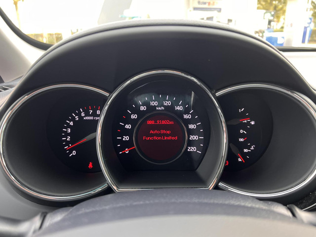 Kia Rio 1.2 CVVT DynamicLine 5 Deurs Airco Clima Cruise NAP