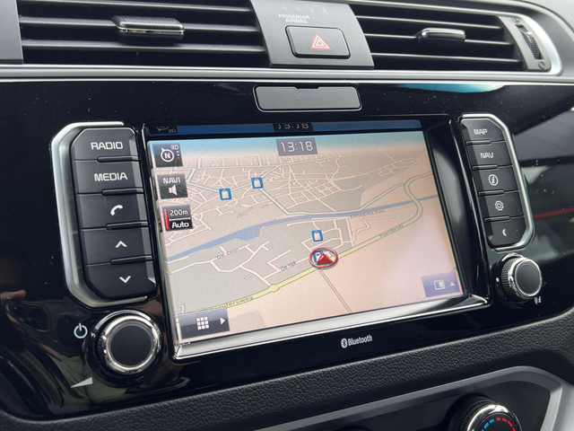 Kia Rio 1.2 CVVT DynamicLine 5 Deurs Airco Clima Cruise NAP
